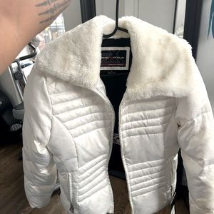 Zero X Posur Wvolutio. Captured Ski coat